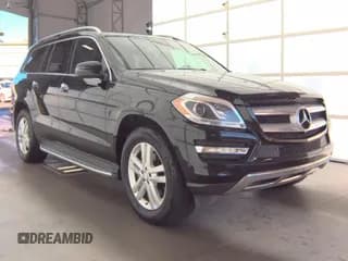 ✅ 2015 Mercedes-Benz GL 350 • VIN: 4JGDF2EE2FA496384 • Lot: 87063525. Listed on Copart with 206,067 mi. Free auction sales archive from the USA and detailed vehicle history report at DreamBid. Image 1.