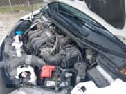 ✅ 2016 Honda Fit LX • VIN: JHMGK5H57GX001748 • Lot: 42512224. Wystawiony na IAAI z przebiegiem 94 387 mil. Bezpłatny archiwum sprzedaży aukcyjnych z USA i szczegółowy raport historii pojazdu na DreamBid. Zdjęcie 10.