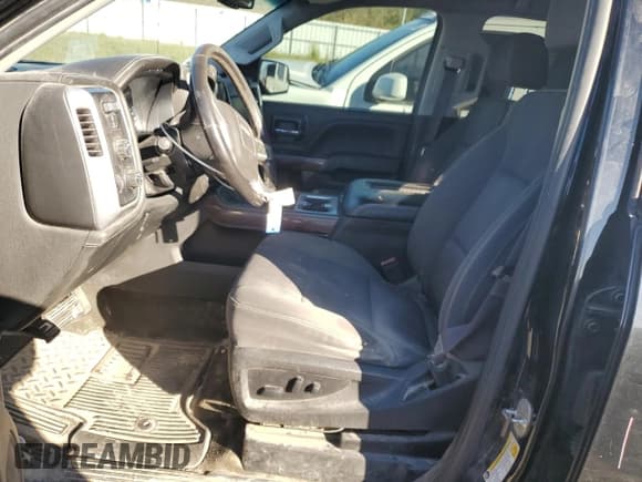 ✅ 2017 GMC Sierra 1500 SLE • VIN: 1GTV2MEC2HZ284944 • Лот: 86451435. Опубликован ранее на Copart с пробегом 133 791 миль. Бесплатный доступ к архиву аукционных продаж из США и подробный отчёт об истории автомобиля на DreamBid. Изображение 7.