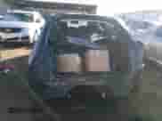 2022 Hyundai Ioniq 5 SEL with VIN KM8KN4AE6NU114320, listed as a Copart auction lot 39721034 with 11,740 mi miles and Salvage title. Bid and sale history available at DreamBid. Image 6.