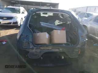 2022 Hyundai Ioniq 5 SEL z VIN KM8KN4AE6NU114320, wystawiony jako Copart lot #39721034 z przebiegiem 11 740 mil mil oraz Szkoda całkowita • Salvage title. Historia ofert i sprzedaży dostępna na DreamBid. Obrazek 6.