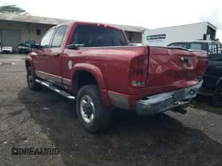 ✅ 2006 Dodge 3500 SLT • VIN: 3D7LX38CX6G264460 • Лот: 57355825. Размещён на Copart с пробегом 191 812 миль миль. Получите бесплатный доступ к архиву аукционных продаж из США и посмотрите подробный отчёт об истории автомобиля на DreamBid. Изображение 2.