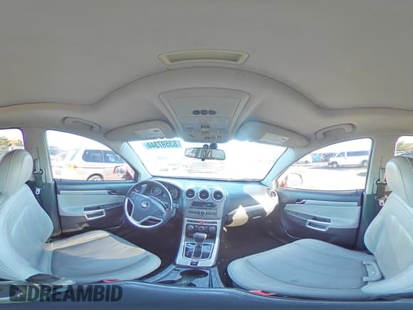 ✅ 2012 Chevrolet Captiva Sport LT • VIN: 3GNAL3E50CS582946 • Lot: 83597344. Wystawiony na Copart z przebiegiem 128 325 mil. Bezpłatny archiwum sprzedaży aukcyjnych z USA i szczegółowy raport historii pojazdu na DreamBid. Zdjęcie 13.