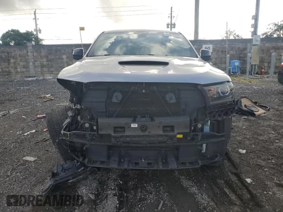 ✅ 2019 Dodge Durango GT Plus • VIN: 1C4RDHDGXKC575337 • Лот: 72626874. Опубликован ранее на Copart с пробегом 70 475 миль. Бесплатный доступ к архиву аукционных продаж из США и подробный отчёт об истории автомобиля на DreamBid. Изображение 5.