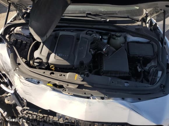 ✅ 2019 Buick LaCrosse Essence • VIN: 1G4ZP5SS2KU129444 • Lot: 71730475. Wystawiony na Copart z przebiegiem 108 736 mil. Bezpłatny archiwum sprzedaży aukcyjnych z USA i szczegółowy raport historii pojazdu na DreamBid. Zdjęcie 11.