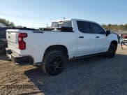 ✅ 2022 Chevrolet Silverado 1500 LT Trail Boss • VIN: 3GCPYFEL6NG153630 • Lot: 85750705. Wystawiony na Copart z przebiegiem 54 321 mil. Bezpłatny archiwum sprzedaży aukcyjnych z USA i szczegółowy raport historii pojazdu na DreamBid. Zdjęcie 3.