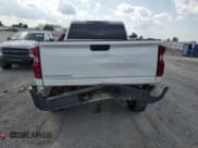 ✅ 2020 Chevrolet Silverado 2500HD LT • VIN: 1GC1YNEY4LF302224 • Lot: 71690955. Listed on Copart with 179,487 mi. Free auction sales archive from the USA and detailed vehicle history report at DreamBid. Image 6.