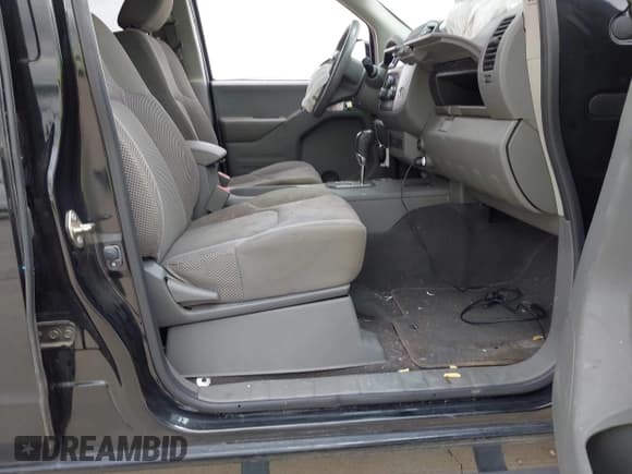 ✅ 2020 Nissan Frontier SV • VIN: 1N6ED0EA1LN721296 • Lot: 42418615. Listed on IAAI with 73,932 mi. Free auction sales archive from the USA and detailed vehicle history report at DreamBid. Image 5.