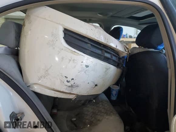 2005 Chevrolet Malibu LS z VIN 1G1ZT54805F289082, wystawiony jako Copart lot #52654434 z przebiegiem 299 154 mil mil oraz Szkoda całkowita • Salvage title. Historia ofert i sprzedaży dostępna na DreamBid. Obrazek 11.