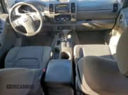 ✅ 2007 Nissan Xterra S • VIN: 5N1AN08W77C525009 • Лот: 94400045. Опубликован ранее на Copart с пробегом 197 328 миль. Бесплатный доступ к архиву аукционных продаж из США и подробный отчёт об истории автомобиля на DreamBid. Изображение 8.