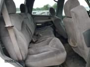 ✅ 2002 GMC Yukon SLE • VIN: 1GKEC13VX2J214974 • Lot: 59366495. Listed on Copart with 315,308 mi. Free auction sales archive from the USA and detailed vehicle history report at DreamBid. Image 11.