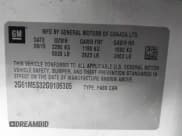 ✅ 2016 Cadillac XTS Luxury Collection • VIN: 2G61M5S32G9106305 • Лот: 43331359. Опубликован ранее на IAAI с пробегом 144 170 миль. Бесплатный доступ к архиву аукционных продаж из США и подробный отчёт об истории автомобиля на DreamBid. Изображение 9.