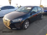 ✅ 2019 Hyundai Ioniq Blue • VIN: KMHC65LC0KU165343 • Lot: 41425456. Wystawiony na IAAI z przebiegiem 200 068 mil. Bezpłatny archiwum sprzedaży aukcyjnych z USA i szczegółowy raport historii pojazdu na DreamBid. Zdjęcie 2.