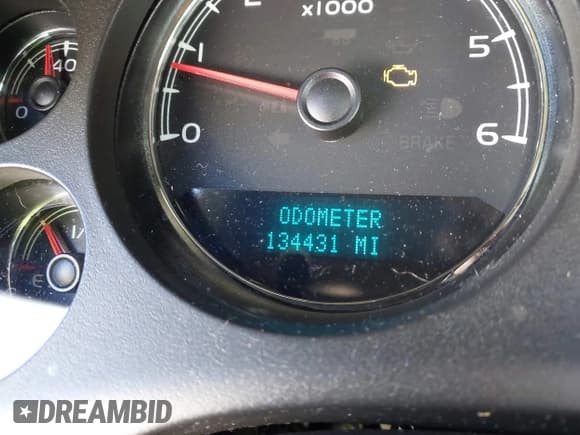 ✅ 2007 Chevrolet Silverado 1500 1LT • VIN: 1GCEK19057Z639585 • Lot: 43408173. Listed on IAAI with 134,431 mi. Free auction sales archive from the USA and detailed vehicle history report at DreamBid. Image 15.