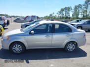 ✅ 2007 Chevrolet Aveo LS • VIN: KL1TD56617B098732 • Lot: 41889243. Wystawiony na IAAI z przebiegiem 115 426 mil. Bezpłatny archiwum sprzedaży aukcyjnych z USA i szczegółowy raport historii pojazdu na DreamBid. Zdjęcie 14.