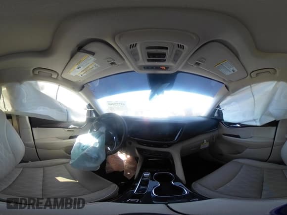 ✅ 2023 Buick Envision Avenir • VIN: LRBFZRR49PD069149 • Lot: 41773260. Wystawiony na IAAI z przebiegiem 26 542 mil. Bezpłatny archiwum sprzedaży aukcyjnych z USA i szczegółowy raport historii pojazdu na DreamBid. Zdjęcie 18.