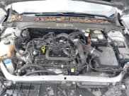 ✅ 2020 Ford Fusion SE • VIN: 3FA6P0HD5LR262877 • Lot: 42243525. Wystawiony na IAAI z przebiegiem 53 071 mil. Bezpłatny archiwum sprzedaży aukcyjnych z USA i szczegółowy raport historii pojazdu na DreamBid. Zdjęcie 10.