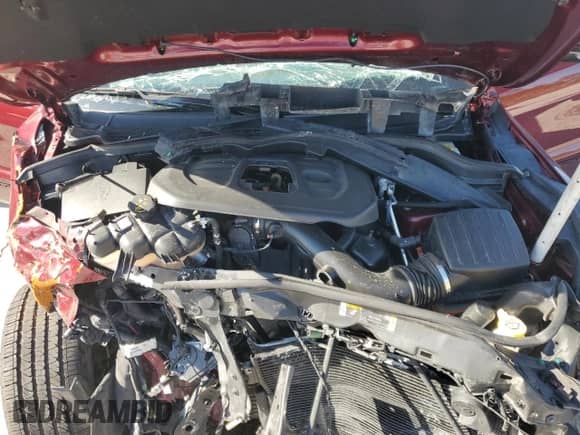 2021 Jeep Grand Cherokee 80th Anniversary с VIN 1C4RJEBG6MC738059, выставлен на аукционе Copart как лот 69178775 с пробегом 66 670 миль миль и На запчасти • Non repairable. История ставок и продаж доступна на DreamBid. Изображение 12.