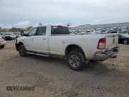 ✅ 2020 Ram 2500 Big Horn • VIN: 3C6UR5JL0LG141316 • Lot: 90497695. Listed on Copart with 237,050 mi. Free auction sales archive from the USA and detailed vehicle history report at DreamBid. Image 2.