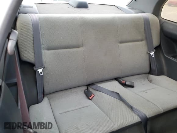 ✅ 1996 Toyota Tercel DX • VIN: JT2AC52L5T0158041 • Lot: 80121114. Listed on Copart with 35,691 mi. Free auction sales archive from the USA and detailed vehicle history report at DreamBid. Image 10.