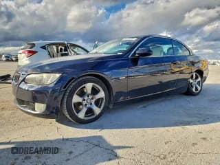 ✅ 2008 BMW 3 Series 328i • VIN: WBAWR33578P152852 • Lot: 94128305. Listed on Copart with 149,334 mi. Free auction sales archive from the USA and detailed vehicle history report at DreamBid. Image 1.