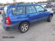✅ 2004 Subaru Forester X • VIN: JF1SG63634H761240 • Лот: 43643692. Опубликован ранее на IAAI с пробегом 195 465 миль. Бесплатный доступ к архиву аукционных продаж из США и подробный отчёт об истории автомобиля на DreamBid. Изображение 4.