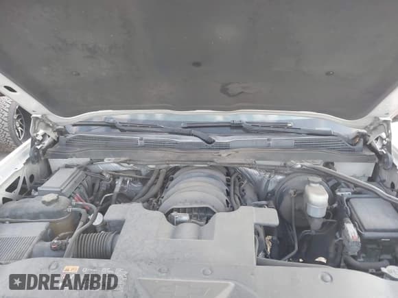 ✅ 2014 Chevrolet Silverado 1500 LTZ • VIN: 3GCUKSECXEG426159 • Лот: 43580853. Опубликован ранее на IAAI с пробегом 185 867 миль. Бесплатный доступ к архиву аукционных продаж из США и подробный отчёт об истории автомобиля на DreamBid. Изображение 10.