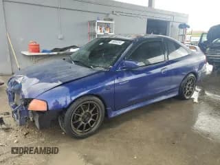 ✅ 1998 Mitsubishi Mirage LS • VIN: JA3AY31C7WU002612 • Lot: 86883254. Listed on Copart with Not provided. Free auction sales archive from the USA and detailed vehicle history report at DreamBid. Image 1.