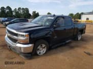 ✅ 2017 Chevrolet Silverado 1500 LT • VIN: 1GCRCREH8HZ293199 • Лот: 69199644. Опубликован ранее на Copart с пробегом 76 121 миль. Бесплатный доступ к архиву аукционных продаж из США и подробный отчёт об истории автомобиля на DreamBid. Изображение 1.