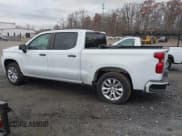 ✅ 2022 Chevrolet Silverado 1500 Custom • VIN: 3GCPABEK0NG552442 • Lot: 43764900. Listed on IAAI with 36,102 mi. Free auction sales archive from the USA and detailed vehicle history report at DreamBid. Image 14.