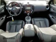 ✅ 2016 Nissan Juke S • VIN: JN8AF5MV9GT659620 • Lot: 65921435. Wystawiony na Copart z przebiegiem 32 961 mil. Bezpłatny archiwum sprzedaży aukcyjnych z USA i szczegółowy raport historii pojazdu na DreamBid. Zdjęcie 8.