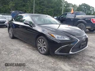 ✅ 2021 Lexus ES 350 • VIN: 58ADZ1B16MU102151 • Lot: 42965887. Wystawiony na IAAI z przebiegiem 55 791 mil. Bezpłatny archiwum sprzedaży aukcyjnych z USA i szczegółowy raport historii pojazdu na DreamBid. Zdjęcie 1.