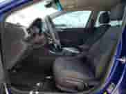 2020 Hyundai Ioniq Blue z VIN KMHC65LC3LU230980, wystawiony jako Copart lot #69262734 z przebiegiem 56 841 mil mil oraz Szkoda całkowita • Salvage title. Historia ofert i sprzedaży dostępna na DreamBid. Obrazek 7.