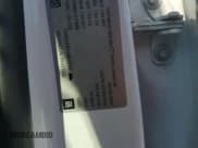 ✅ 2019 Chevrolet Silverado 1500 Custom • VIN: 1GCUYBEF7KZ199274 • Lot: 80450665. Wystawiony na Copart z przebiegiem 137 436 mil. Bezpłatny archiwum sprzedaży aukcyjnych z USA i szczegółowy raport historii pojazdu na DreamBid. Zdjęcie 12.