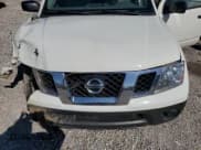 ✅ 2020 Nissan Frontier S • VIN: 1N6ED0CE7LN708977 • Lot: 49546945. Wystawiony na Copart z przebiegiem 135 649 mil. Bezpłatny archiwum sprzedaży aukcyjnych z USA i szczegółowy raport historii pojazdu na DreamBid. Zdjęcie 11.