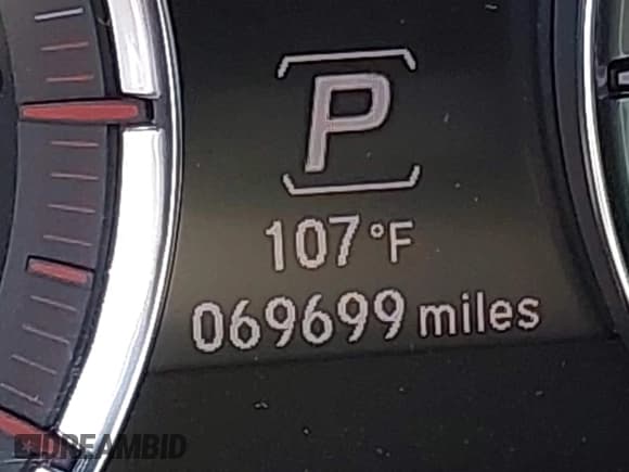 ✅ 2018 Acura MDX Technology • VIN: 5J8YD3H55JL000909 • Lot: 43027579. Listed on IAAI with 69,699 mi. Free auction sales archive from the USA and detailed vehicle history report at DreamBid. Image 7.