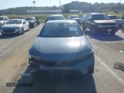 ✅ 2024 Honda Civic Sport • VIN: 19XFL2H86RE009328 • Lot: 43109308. Listed on IAAI with 40,829 mi. Free auction sales archive from the USA and detailed vehicle history report at DreamBid. Image 12.