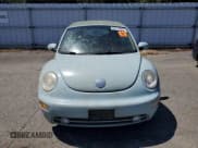 ✅ 2004 Volkswagen Beetle GLS Turbo • VIN: 3VWCD31YX4M337735 • Lot: 62219055. Listed on Copart with 92,504 mi. Free auction sales archive from the USA and detailed vehicle history report at DreamBid. Image 5.