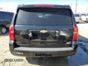 ✅ 2020 Chevrolet Suburban LT • VIN: 1GNSKHKC3LR160163 • Lot: 49920645. Listed on Copart with Not provided. Free auction sales archive from the USA and detailed vehicle history report at DreamBid. Image 6.