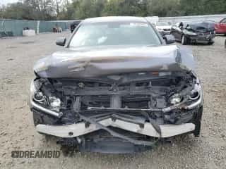 2015 Hyundai Genesis 3.8L z VIN KMHGN4JE7FU078192, wystawiony jako Copart lot #79182384 z przebiegiem 137 675 mil mil oraz Szkoda całkowita • Salvage title. Historia ofert i sprzedaży dostępna na DreamBid. Obrazek 5.