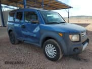 ✅ 2008 Honda Element LX • VIN: 5J6YH28358L017550 • Лот: 85206265. Опубликован ранее на Copart с пробегом 232 488 миль. Бесплатный доступ к архиву аукционных продаж из США и подробный отчёт об истории автомобиля на DreamBid. Изображение 4.