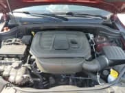 ✅ 2020 Jeep Grand Cherokee North • VIN: 1C4RJFAG9LC313814 • Lot: 59864065. Wystawiony na Copart z przebiegiem 68 240 mil. Bezpłatny archiwum sprzedaży aukcyjnych z USA i szczegółowy raport historii pojazdu na DreamBid. Zdjęcie 12.