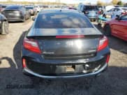 ✅ 2016 Honda Accord • VIN: 1HGCT1A06GA800154 • Lot: 85490185. Wystawiony na Copart z przebiegiem 288 819 mil. Bezpłatny archiwum sprzedaży aukcyjnych z USA i szczegółowy raport historii pojazdu na DreamBid. Zdjęcie 6.
