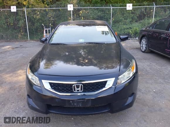 ✅ 2009 Honda Accord EX-L • VIN: 1HGCS12809A010195 • Lot: 43063591. Wystawiony na IAAI z przebiegiem 160 162 mil. Bezpłatny archiwum sprzedaży aukcyjnych z USA i szczegółowy raport historii pojazdu na DreamBid. Zdjęcie 12.