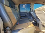 ✅ 2004 Nissan Titan LE • VIN: 1N6AA07A64N531273 • Лот: 95869355. Опубликован ранее на Copart с пробегом 231 417 миль. Бесплатный доступ к архиву аукционных продаж из США и подробный отчёт об истории автомобиля на DreamBid. Изображение 10.