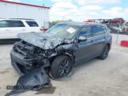 ✅ 2022 Volkswagen Tiguan SE • VIN: 3VV2B7AX7NM125459 • Лот: 43043601. Опубликован ранее на IAAI с пробегом 58 638 миль. Бесплатный доступ к архиву аукционных продаж из США и подробный отчёт об истории автомобиля на DreamBid. Изображение 2.