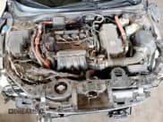 ✅ 2019 Honda Insight LX • VIN: 19XZE4F11KE019165 • Lot: 90730285. Wystawiony na Copart z przebiegiem 130 928 mil. Bezpłatny archiwum sprzedaży aukcyjnych z USA i szczegółowy raport historii pojazdu na DreamBid. Zdjęcie 13.