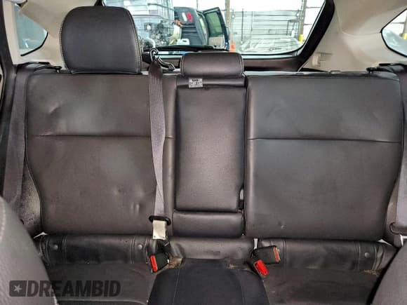 ✅ 2015 Subaru Crosstrek Limited • VIN: JF2GPAMC8F8235181 • Лот: 94387405. Опубликован ранее на Copart с пробегом 54 393 миль. Бесплатный доступ к архиву аукционных продаж из США и подробный отчёт об истории автомобиля на DreamBid. Изображение 10.