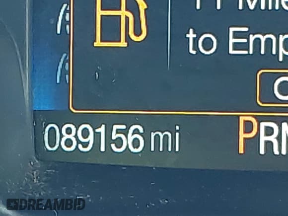 ✅ 2018 Ford Escape S • VIN: 1FMCU0F78JUB39319 • Lot: 43607067. Listed on IAAI with 89,156 mi. Free auction sales archive from the USA and detailed vehicle history report at DreamBid. Image 16.