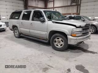 2006 Chevrolet Suburban LT с VIN 1GNFK16Z86J176787, выставлен на аукционе IAAI как лот 41983946 с пробегом 232 131 миль миль и . История ставок и продаж доступна на DreamBid. Изображение 1.